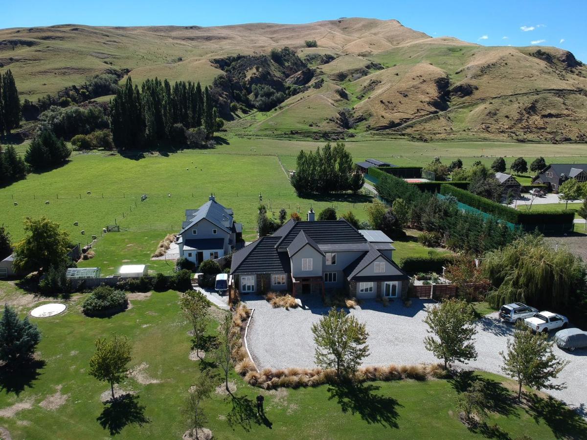 Queenstown Country Lodge Lake Hayes Экстерьер фото