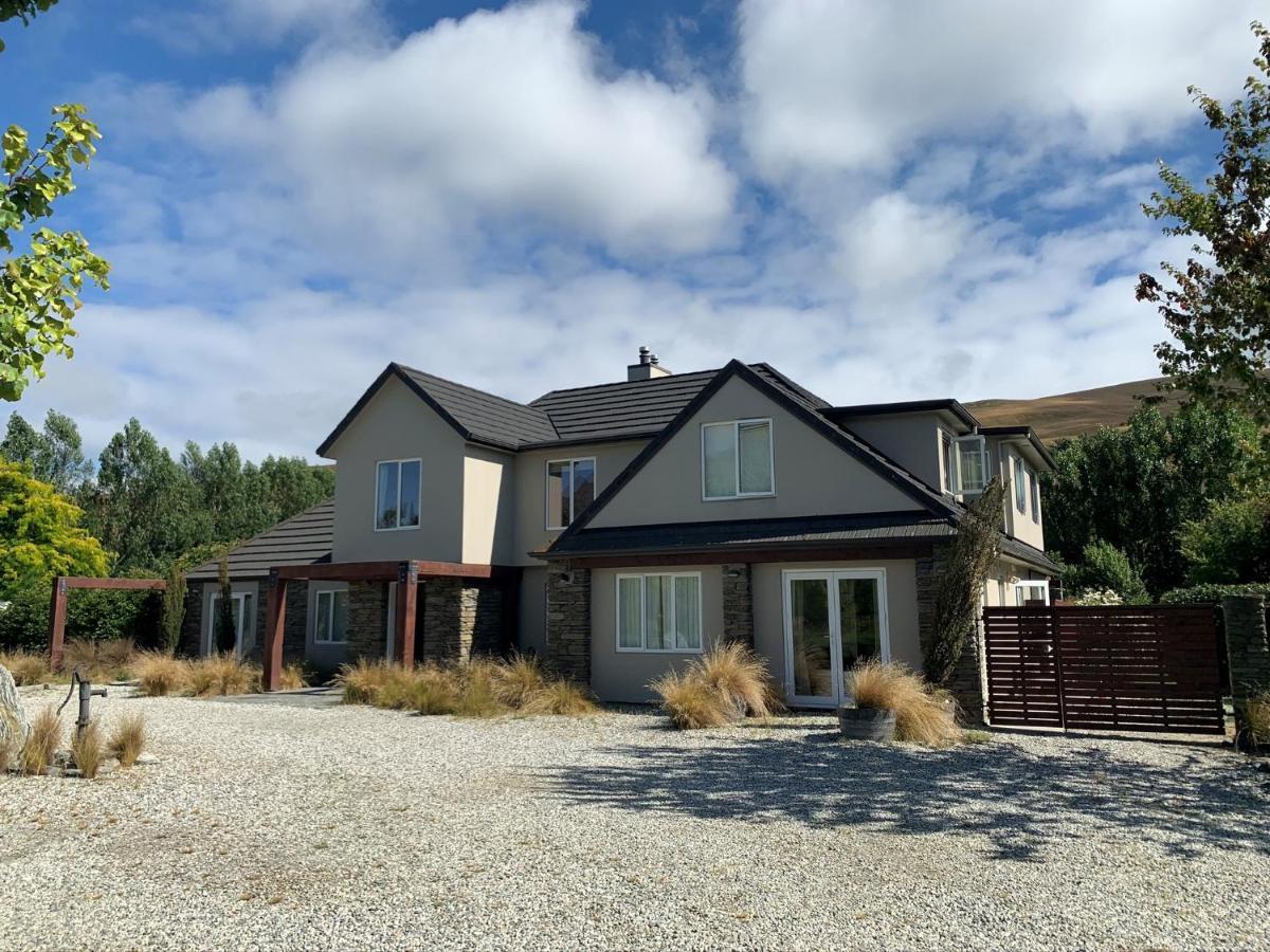 Queenstown Country Lodge Lake Hayes Экстерьер фото