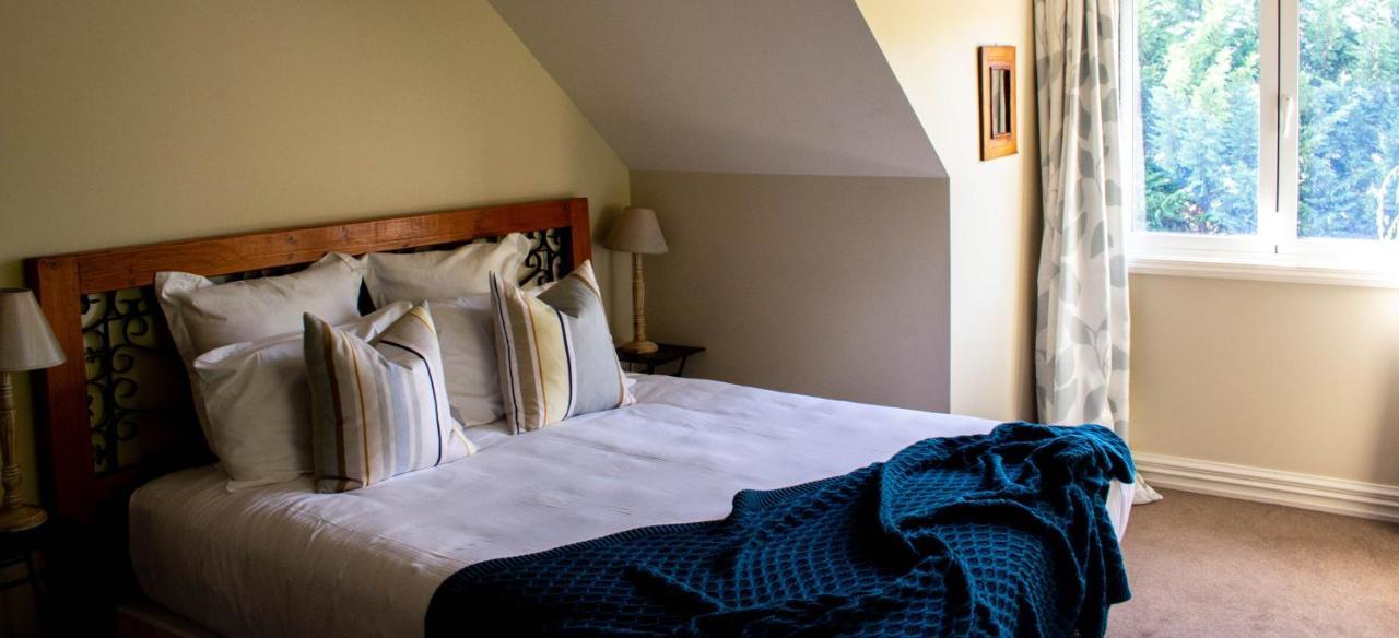 Queenstown Country Lodge Lake Hayes Экстерьер фото