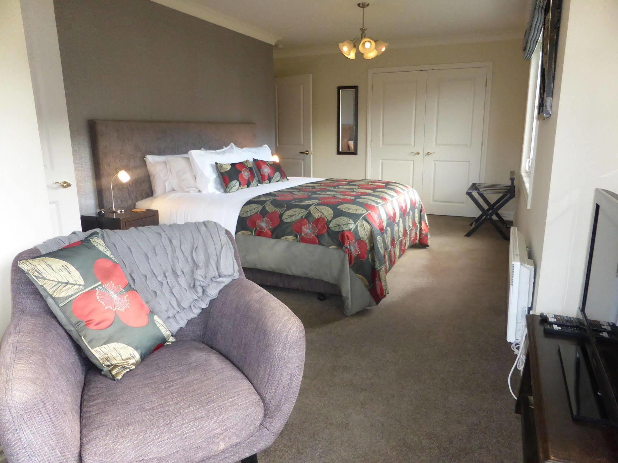 Queenstown Country Lodge Lake Hayes Экстерьер фото