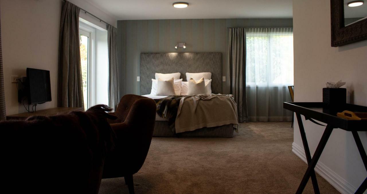 Queenstown Country Lodge Lake Hayes Экстерьер фото