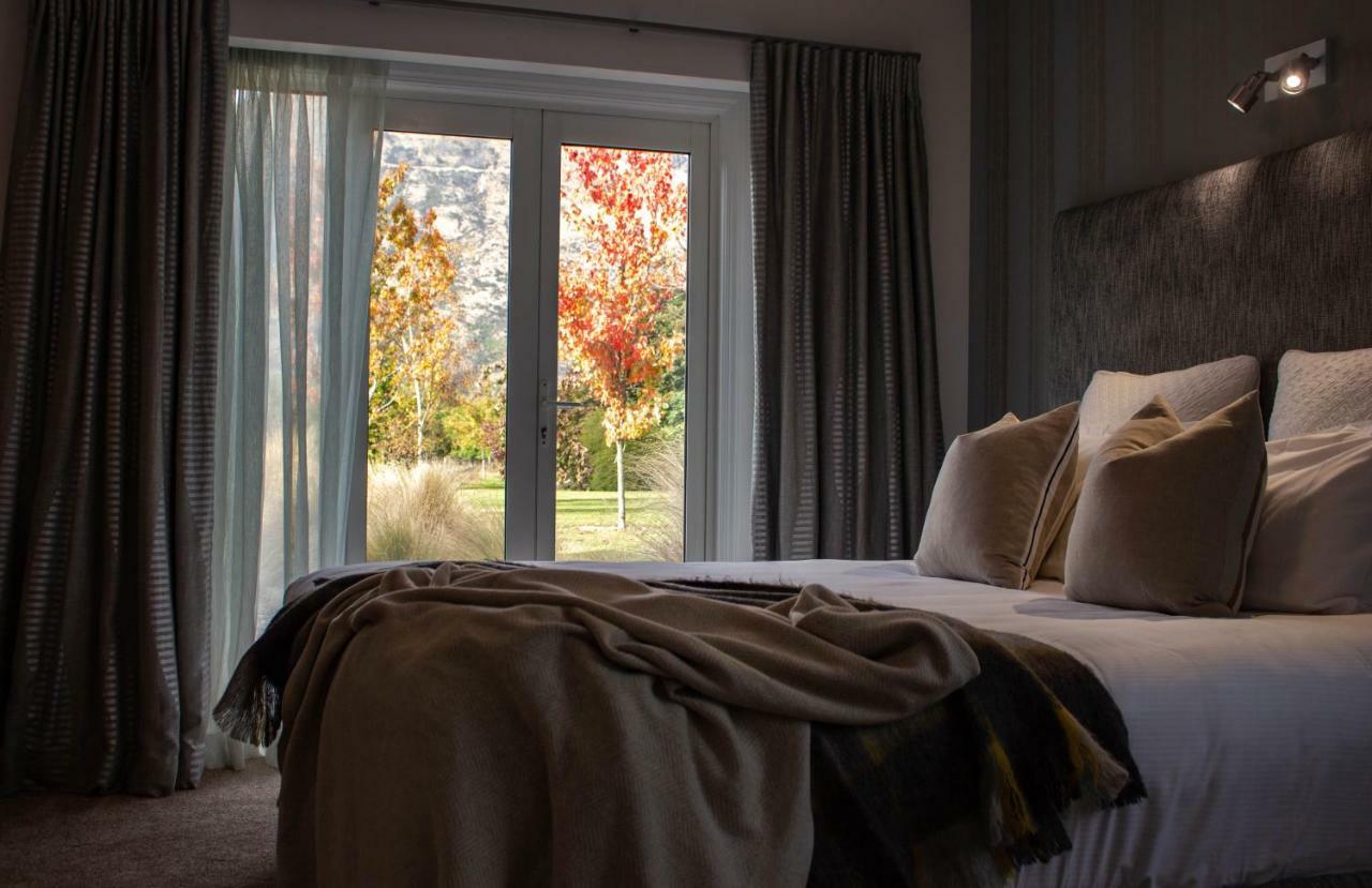 Queenstown Country Lodge Lake Hayes Экстерьер фото